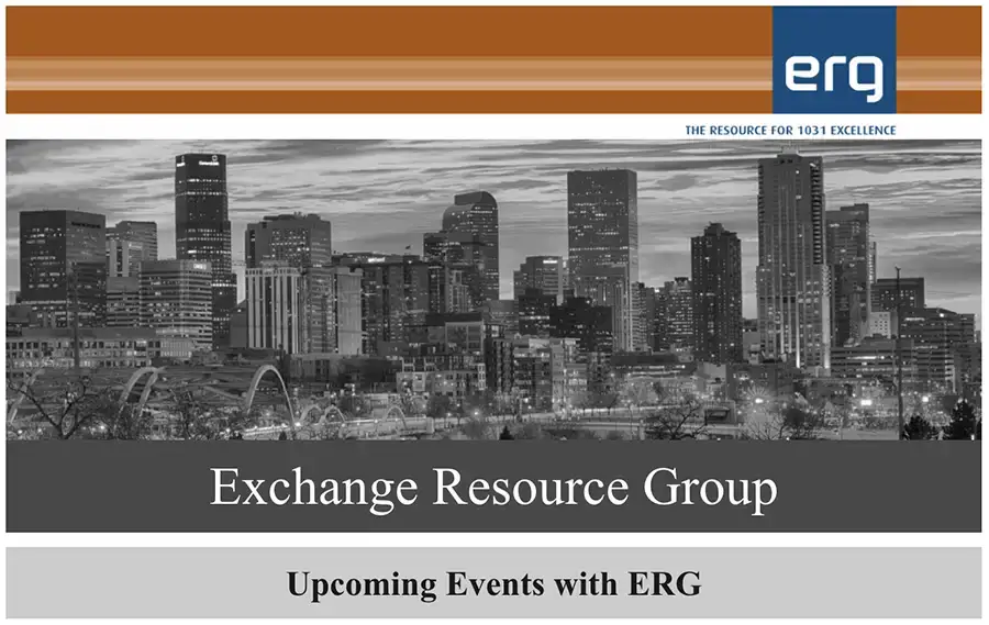 ERG Newsletters